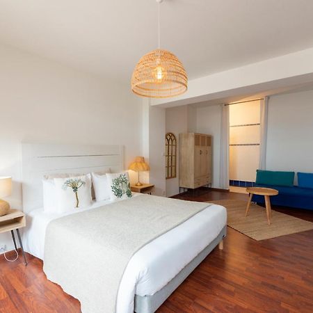 Les Residences Premiere Ligne Andernos-les-Bains Bagian luar foto