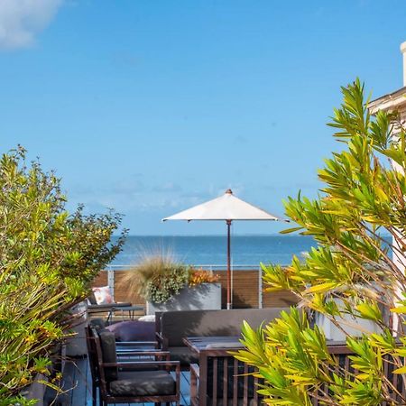 Les Residences Premiere Ligne Andernos-les-Bains Bagian luar foto