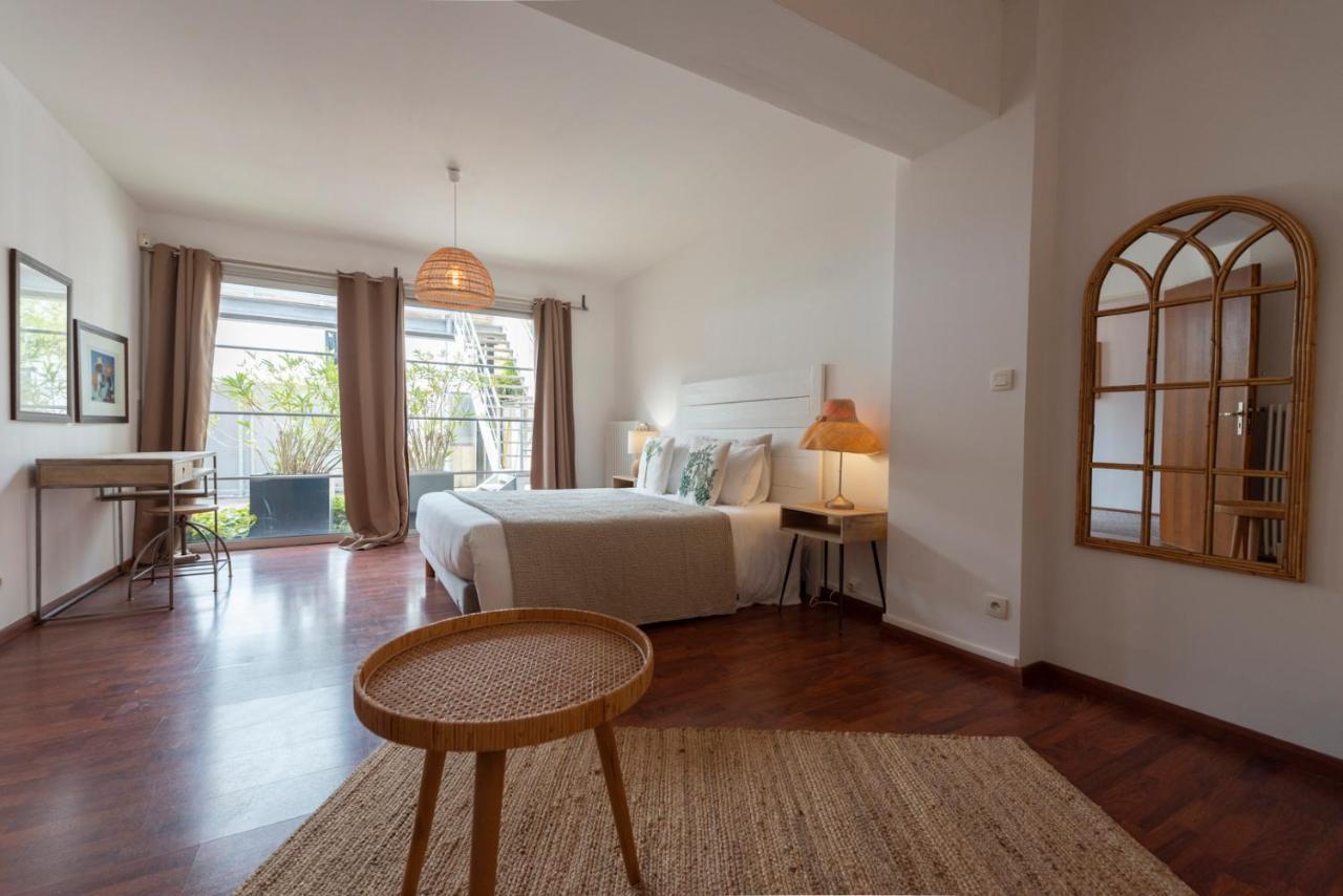 Les Residences Premiere Ligne Andernos-les-Bains Bagian luar foto