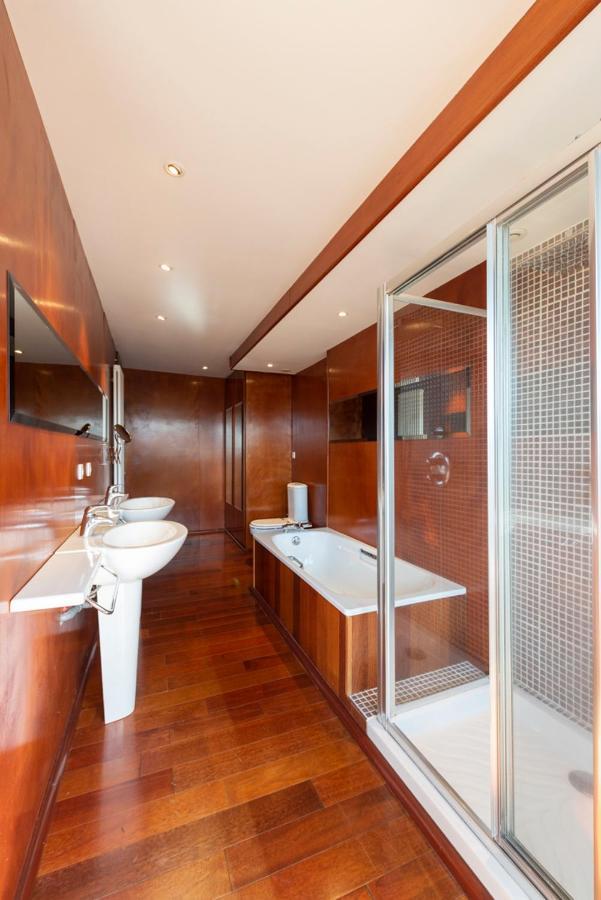 Les Residences Premiere Ligne Andernos-les-Bains Bagian luar foto