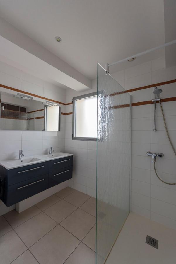 Les Residences Premiere Ligne Andernos-les-Bains Bagian luar foto