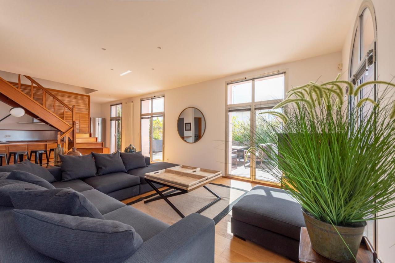 Les Residences Premiere Ligne Andernos-les-Bains Bagian luar foto