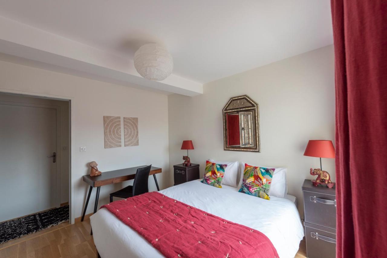 Les Residences Premiere Ligne Andernos-les-Bains Bagian luar foto